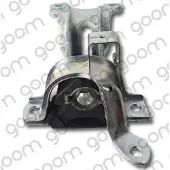 GOOM EM-0103 Motorsteunlager