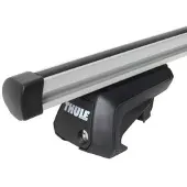 Thule 115507 Dakrails