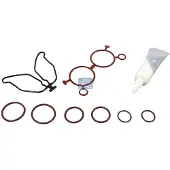DT Spare Parts Reparatieset, schakelcilinder 4.90907