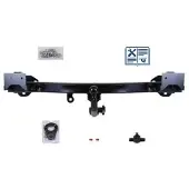 Westfalia 306407600001 Trekhaak