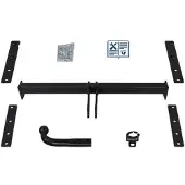 AUTO-HAK L 24 Trekhaak