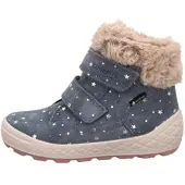 Superfit dames kinderschoenen blauw maat 23