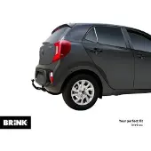 BRINK 652000 Trekhaak
