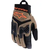 Alpinestars Manti Air Motorhandschoenen Maat
