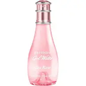 Davidoff Cool Water Sea Rose Woman Eau de Toilette 50 ml