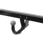 AUTO-HAK 0 67 Trekhaak