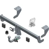 BRINK 612000 Trekhaak