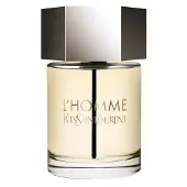 Yves Saint Laurent L'Homme 100 ml Eau de Toilette Spray