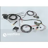 Westfalia 303486600001 Trekhaak