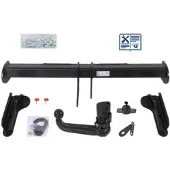Westfalia 320112600001 Trekhaak