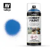 Vallejo Hobby Paint Spray: Magic Blue (Vallejo)