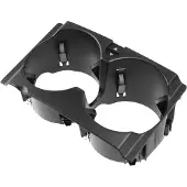 Exogio 5X Auto Middenconsole Bekerhouder voor W212 E-Klasse 2013 A2126800110