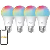 IMOU CE2P Slimme Stekker 4-Pack