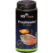 Smulders Hs aqua freshwater flakes 400 ml