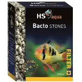 Smulders Hs aqua bacto stones 2 l/1400 g