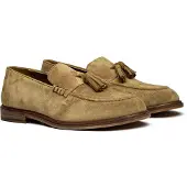 WALK LONDON Putney Tassel Schoenen