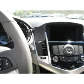 Brodit ProClip houder geschikt voor Chevrolet Cruze 2009-2014 Center mount