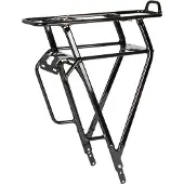 Atranvelo E-max Achterste Bagagedrager