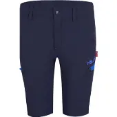 TROLLKIDS Broek 'Kjerag' lichtblauw / donkerblauw