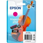 Epson 250 (C13T16N34010) Inktcartridge Magenta