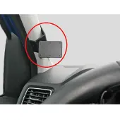 Brodit ProClip houder geschikt voor Volkswagen Amarok 2017-2023 Left mount