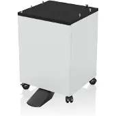 Epson Kast En Ondersteuning Voor Printerserie Wf-500