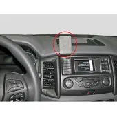 Brodit ProClip houder geschikt voor Ford Ranger 2016-2022 Center mount