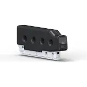Epson C13T08G100 Inktcartridge Zwart