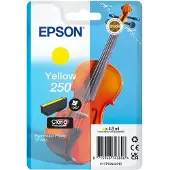 Epson 250 (C13T16N44010) Inktcartridge Geel