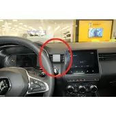 Brodit ProClip Renault Clio 2020-2021 Center