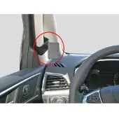 Ford ProClip houder geschikt voor Ford Galaxy/ S-Max 2016-2022 Left mount