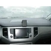 Brodit ProClip houder geschikt voor Volkswagen Golf Sportsvan 2015-2021 Center mount