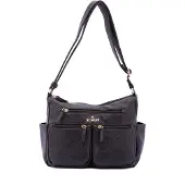 B Cavalli schoudertas Vrouwen