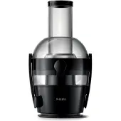 Philips Viva Collection HR1856 - Sapcentrifuge - Zwart
