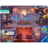 Ravensburger 23494 Wer war's? - Kinderspiel