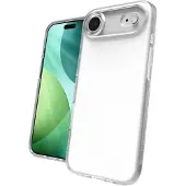 Zagg Luxe iPhone Air Hoesje Doorzichtig