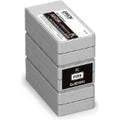 Epson GJIC5(K) inktcartridge zwart (origineel)