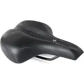 Selle Bassano Volare 3zone Lady Sil Dameszadel