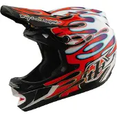 Troy Lee Designs D4 Composite Downhillhelm