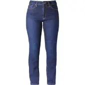GMS Austin Regular Damen Dames Motorjeans