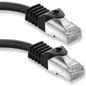 S-Conn 8070R-500W Patchkabel m. Cat.7 Rohkabel weiß 50m