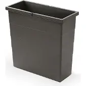 Hailo emmer 17 liter - code emmer 1139009