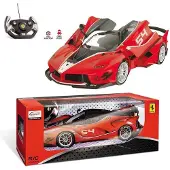 MONDO Ferrari FXXK Evo radio-controlled vehicle - Light effects - 1:14 scale