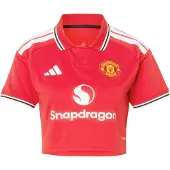Adidas Tricot 'Manchester United 26/27' geel / rood / zwart / wit