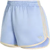 Adidas Originals Broek 'Sprinter' crème / hemelsblauw