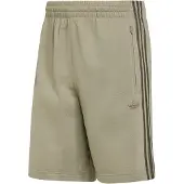 Adidas Broek 'Firebird' taupe / donkerbeige / bruin