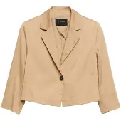 s.Oliver Black Label Blazers cappuccino