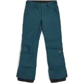 O'Neill Sportbroek blauw