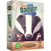 Jolly Dutch Tricky Badger - Kaartspel -