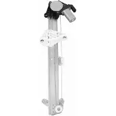 ACKOJA A26-0404 Raammechanisme